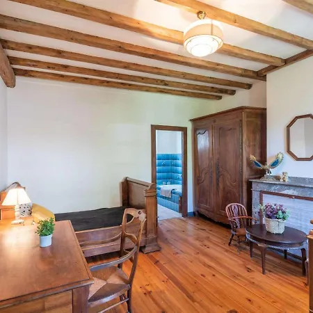 Maison Camparan, 7 Pieces, 10 Personnes - Fr-1-296-337 * Camparan