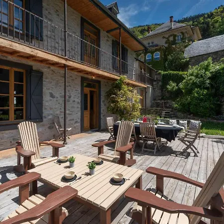 Maison Camparan, 7 Pieces, 10 Personnes - Fr-1-296-337 * Camparan